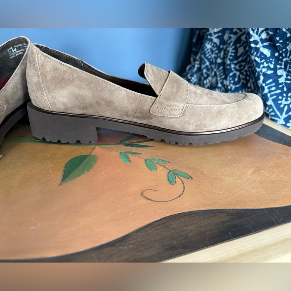 Munro Geena Loafer - Picture 5 of 16